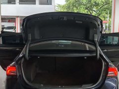 Lexus LaCrosse 652T Luxury - фото 15