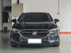 Lexus LaCrosse 652T Luxury - фото 2