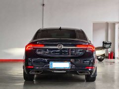 Lexus LaCrosse 652T Luxury - фото 5