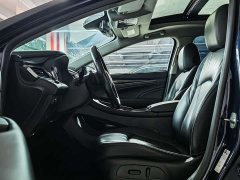 Lexus LaCrosse 652T Luxury - фото 7