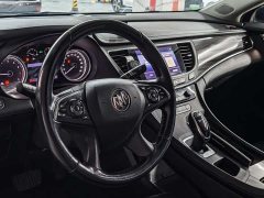 Lexus LaCrosse 652T Luxury - фото 8