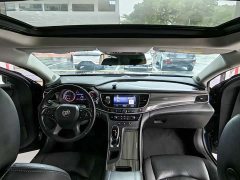 Lexus LaCrosse 652T Luxury - фото 9
