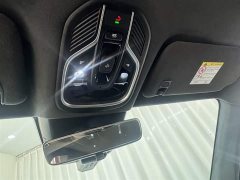 Geely Xingyue L 2.0TD high-power automatic two-wheel drive cloud version - фото 11