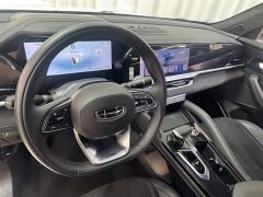 Geely Xingyue L 2.0TD high-power automatic two-wheel drive cloud version - фото 12