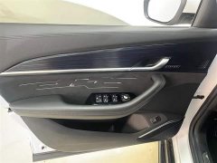 Geely Xingyue L 2.0TD high-power automatic two-wheel drive cloud version - фото 14