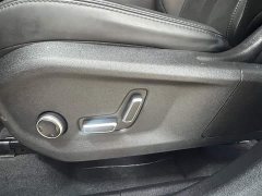 Geely Xingyue L 2.0TD high-power automatic two-wheel drive cloud version - фото 16