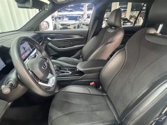 Geely Xingyue L 2.0TD high-power automatic two-wheel drive cloud version - фото 17