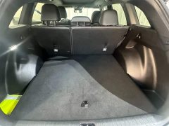Geely Xingyue L 2.0TD high-power automatic two-wheel drive cloud version - фото 20