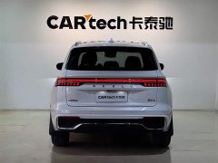 Geely Xingyue L 2.0TD high-power automatic two-wheel drive cloud version - фото 6