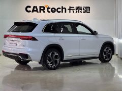 Geely Xingyue L 2.0TD high-power automatic two-wheel drive cloud version - фото 7