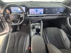 Geely Xingyue L 2.0TD high-power automatic two-wheel drive cloud version - фото 8