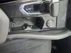 Geely Xingyue L 2.0TD high-power automatic two-wheel drive cloud version - фото 9