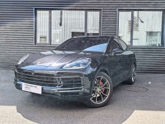 Porsche Cayenne 2019 Cayenne Coupé 3.0T - фото 1