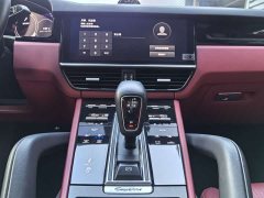 Porsche Cayenne 2019 Cayenne Coupé 3.0T - фото 13