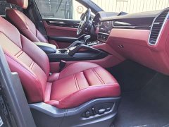 Porsche Cayenne 2019 Cayenne Coupé 3.0T - фото 14