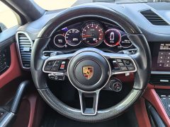 Porsche Cayenne 2019 Cayenne Coupé 3.0T - фото 15