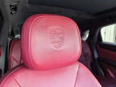 Porsche Cayenne 2019 Cayenne Coupé 3.0T - фото 19