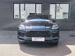 Porsche Cayenne 2019 Cayenne Coupé 3.0T - фото 2