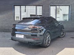 Porsche Cayenne 2019 Cayenne Coupé 3.0T - фото 6