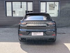 Porsche Cayenne 2019 Cayenne Coupé 3.0T - фото 7