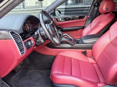 Porsche Cayenne 2019 Cayenne Coupé 3.0T - фото 9