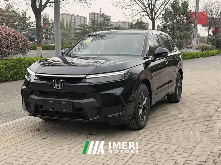 Lynk & Co Haoying 2025 240TURBO 2WD Elite Edition 5 seats - автомобиль из Китая