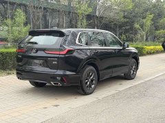 Lynk & Co Haoying 2025 240TURBO 2WD Elite Edition 5 seats - фото 6