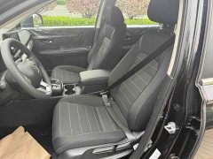 Lynk & Co Haoying 2025 240TURBO 2WD Elite Edition 5 seats - фото 9