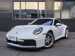 Porsche 911 Carrera 3.0T - фото 1