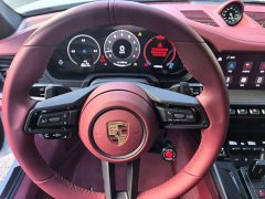 Porsche 911 Carrera 3.0T - фото 10