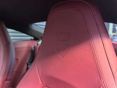Porsche 911 Carrera 3.0T - фото 12