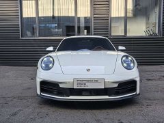 Porsche 911 Carrera 3.0T - фото 2