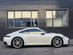 Porsche 911 Carrera 3.0T - фото 3