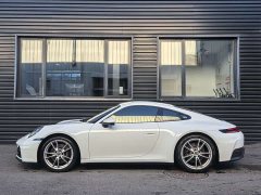 Porsche 911 Carrera 3.0T - фото 4