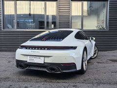 Porsche 911 Carrera 3.0T - фото 5