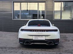 Porsche 911 Carrera 3.0T - фото 6