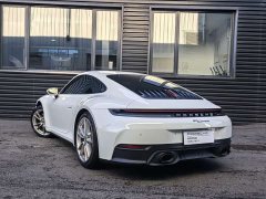 Porsche 911 Carrera 3.0T - фото 7