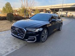 Audi A6L 45 TFSI Premium Dynamic - фото 1