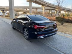 Audi A6L 45 TFSI Premium Dynamic - фото 2