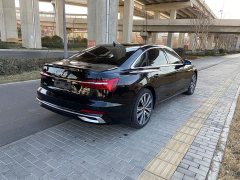 Audi A6L 45 TFSI Premium Dynamic - фото 3