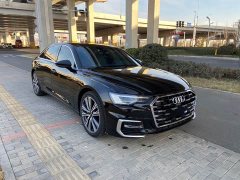 Audi A6L 45 TFSI Premium Dynamic - фото 4