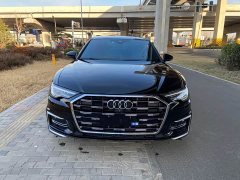 Audi A6L 45 TFSI Premium Dynamic - фото 5