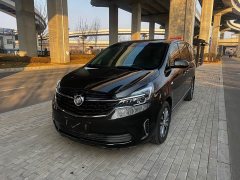 Buick GL8 Land Business Class 652T Luxury - фото 1