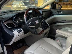 Buick GL8 Land Business Class 652T Luxury - фото 10