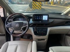 Buick GL8 Land Business Class 652T Luxury - фото 11