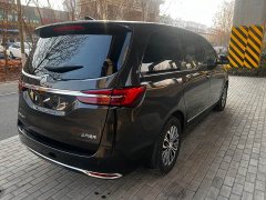 Buick GL8 Land Business Class 652T Luxury - фото 3