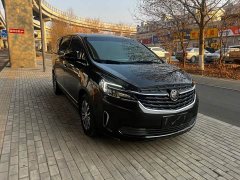 Buick GL8 Land Business Class 652T Luxury - фото 4