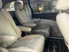Buick GL8 Land Business Class 652T Luxury - фото 6