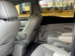 Buick GL8 Land Business Class 652T Luxury - фото 7