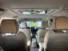 Buick GL8 Land Business Class 652T Luxury - фото 8